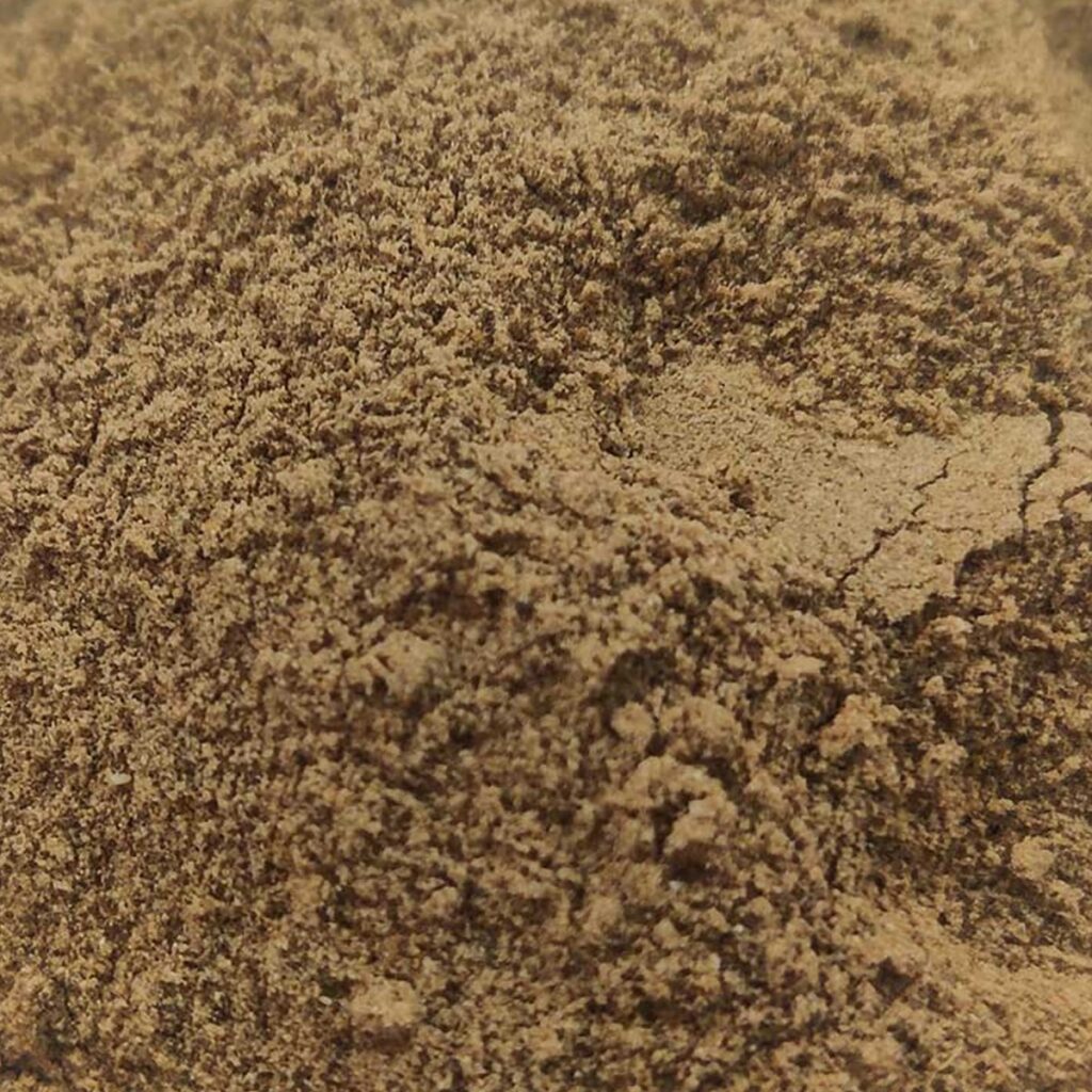 Marine Protein Ingredients